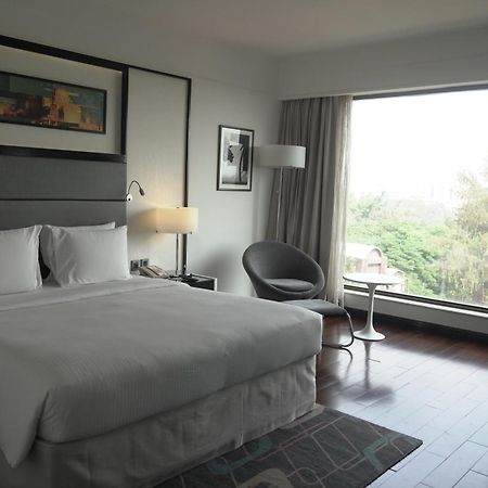 Crowne Plaza Pune City Centre By Ihg Extérieur photo