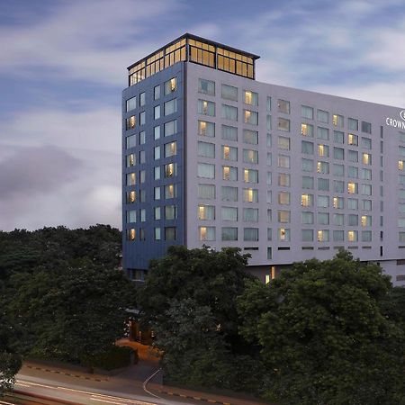 Crowne Plaza Pune City Centre By Ihg Extérieur photo