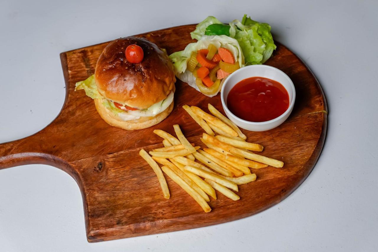 Crowne Plaza Pune City Centre By Ihg Extérieur photo