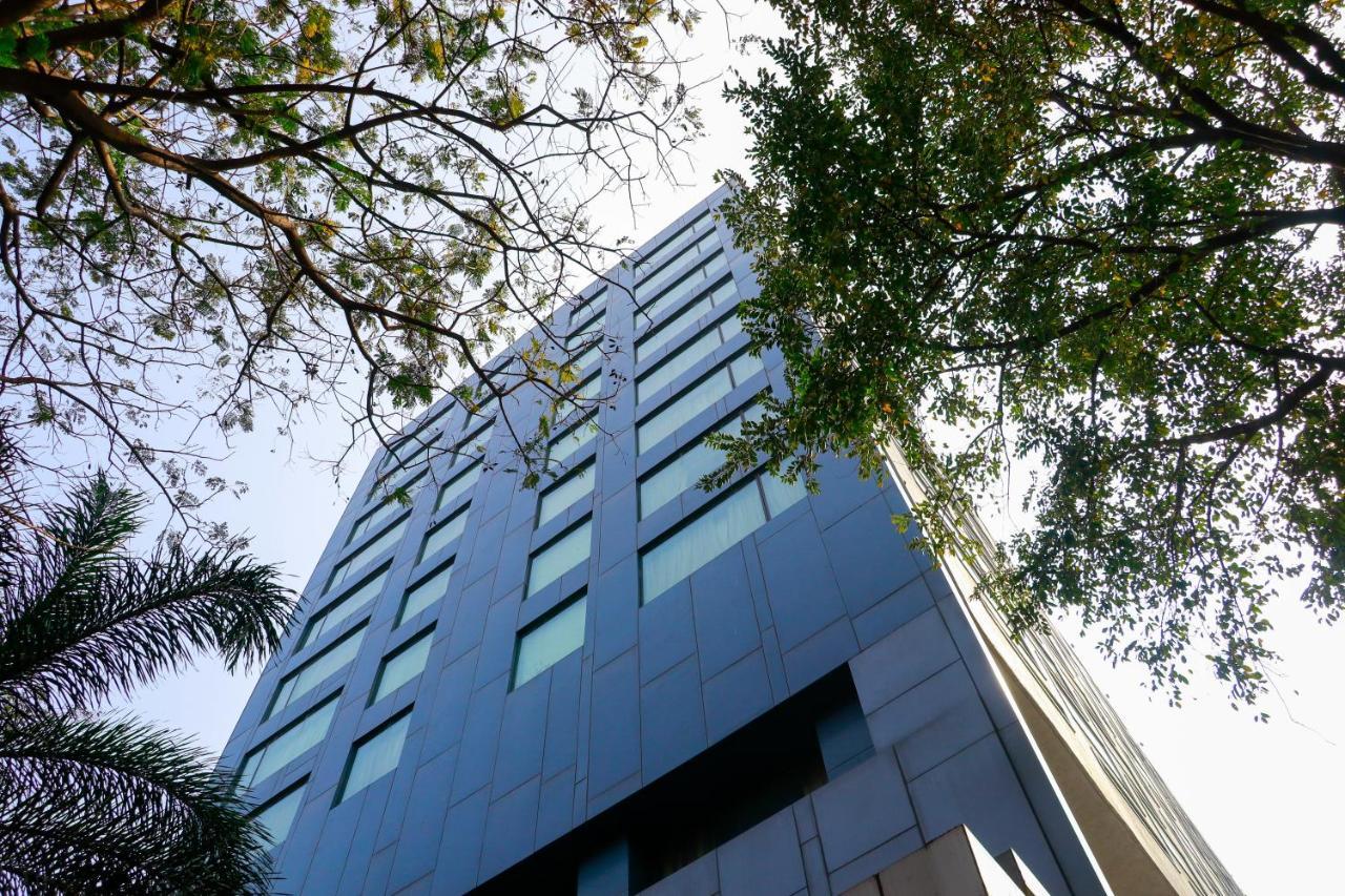 Crowne Plaza Pune City Centre By Ihg Extérieur photo