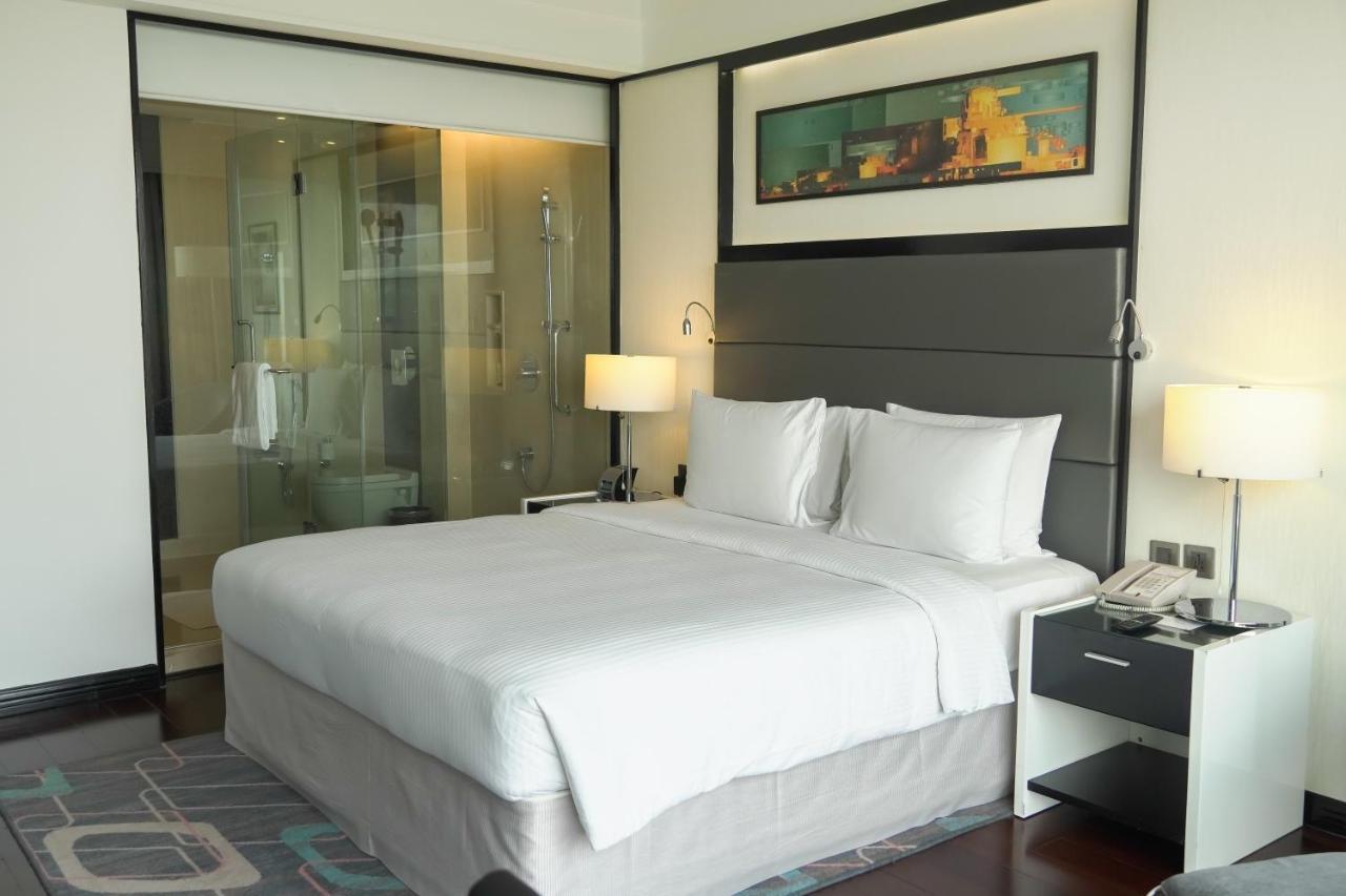 Crowne Plaza Pune City Centre By Ihg Extérieur photo