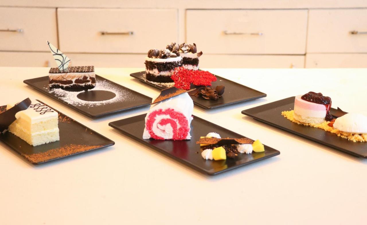 Crowne Plaza Pune City Centre By Ihg Extérieur photo