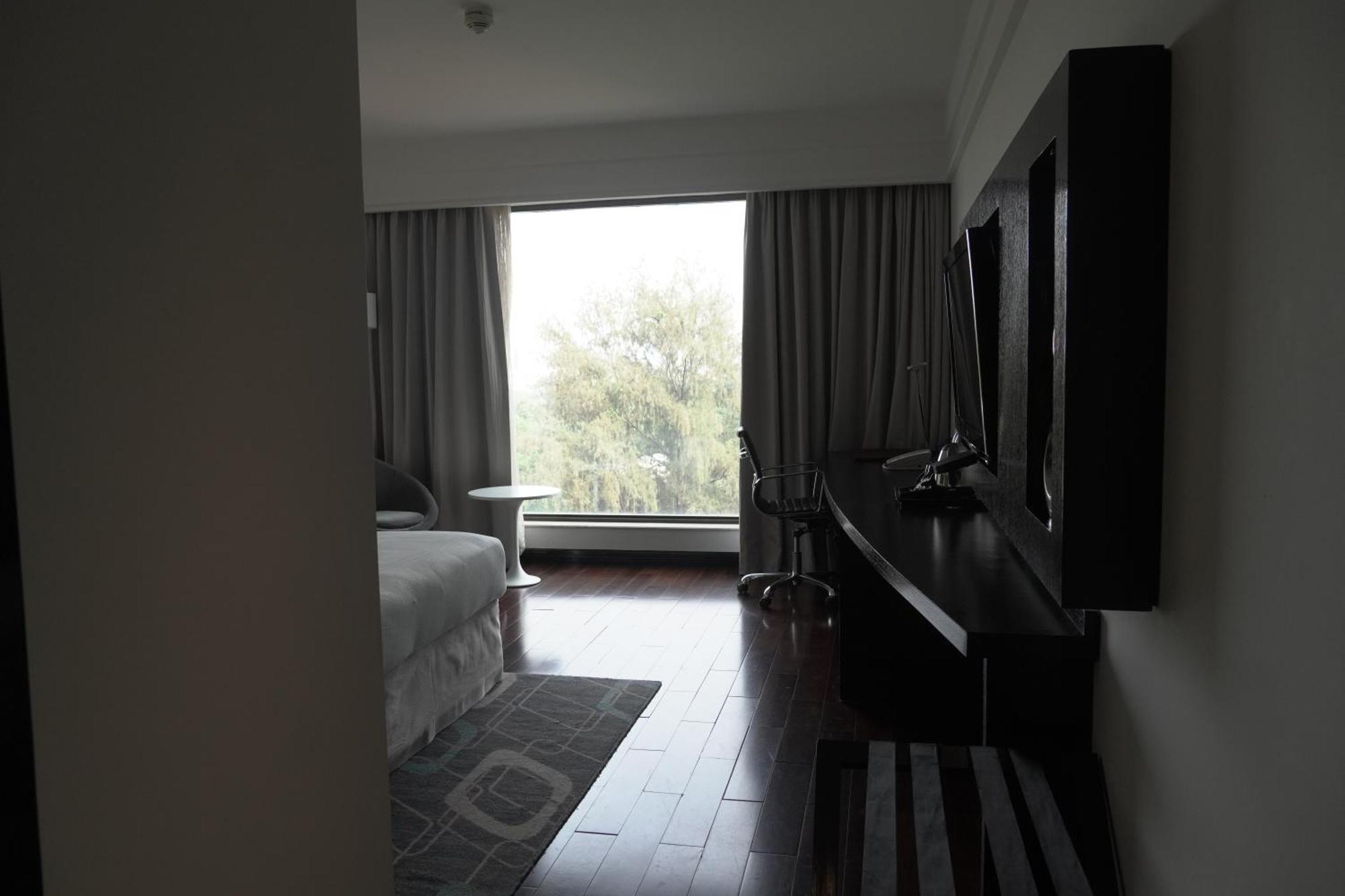 Crowne Plaza Pune City Centre By Ihg Extérieur photo