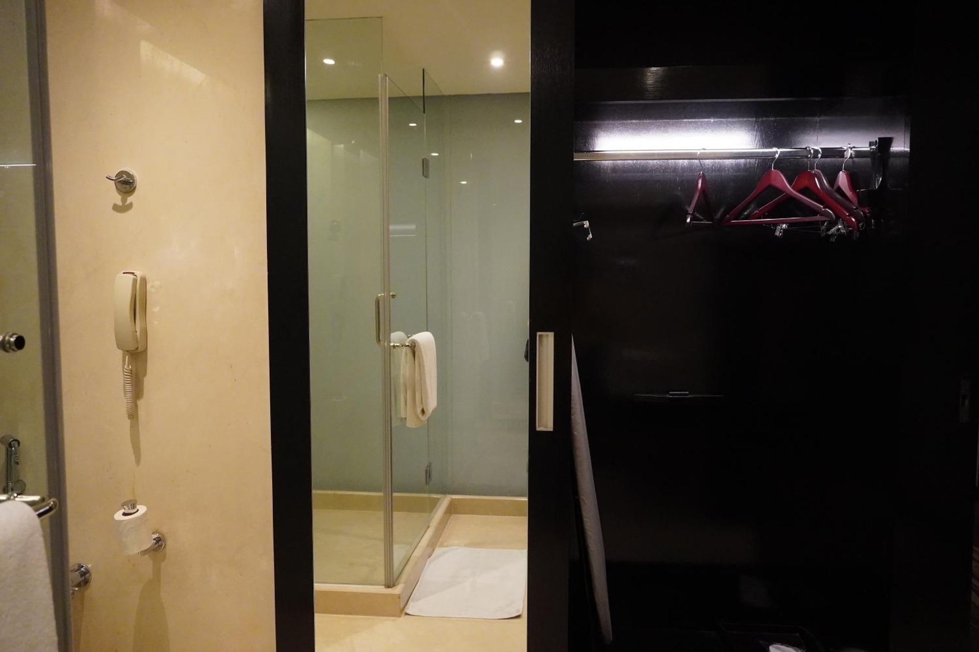 Crowne Plaza Pune City Centre By Ihg Extérieur photo