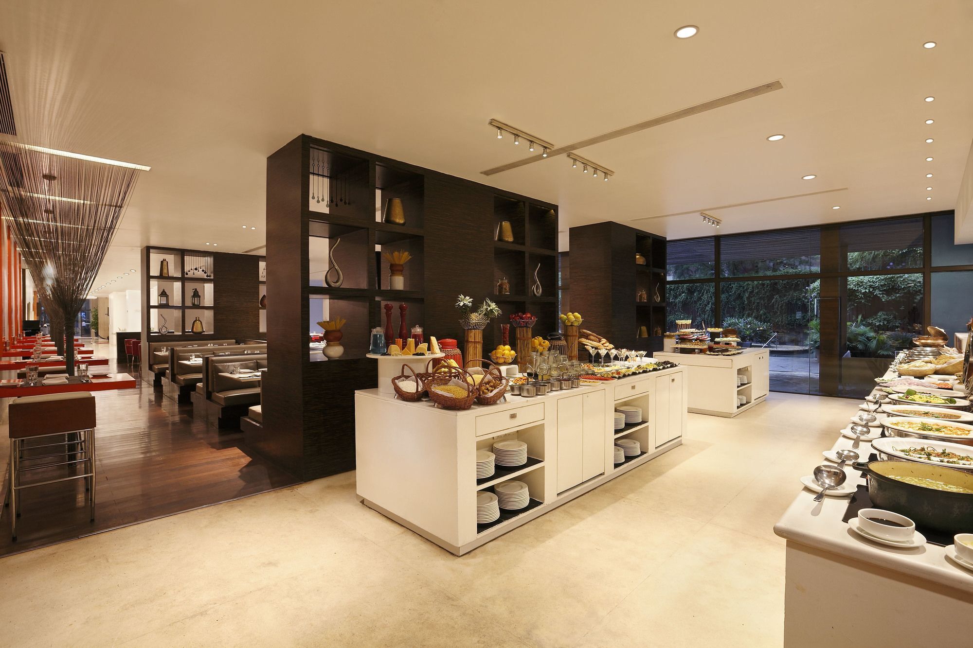 Crowne Plaza Pune City Centre By Ihg Extérieur photo
