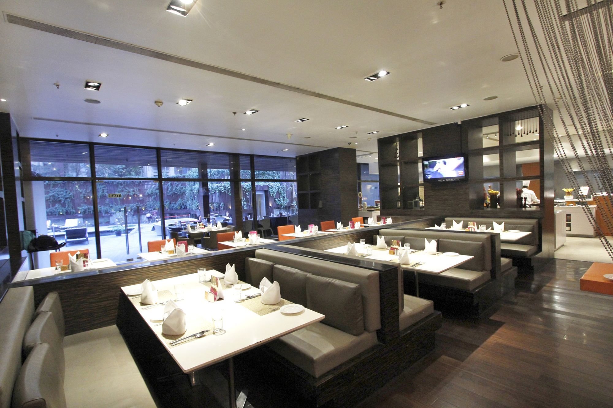 Crowne Plaza Pune City Centre By Ihg Extérieur photo