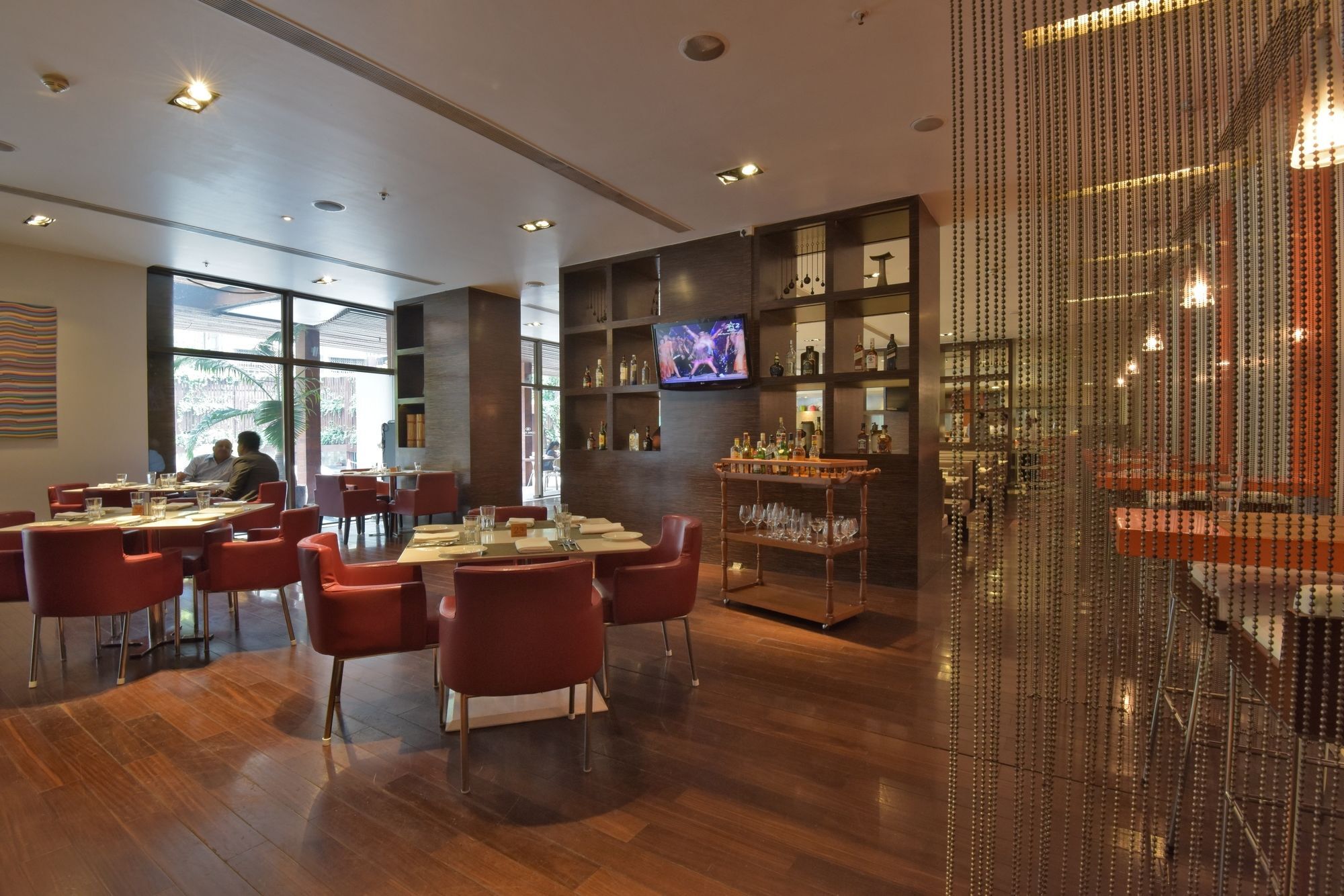 Crowne Plaza Pune City Centre By Ihg Extérieur photo