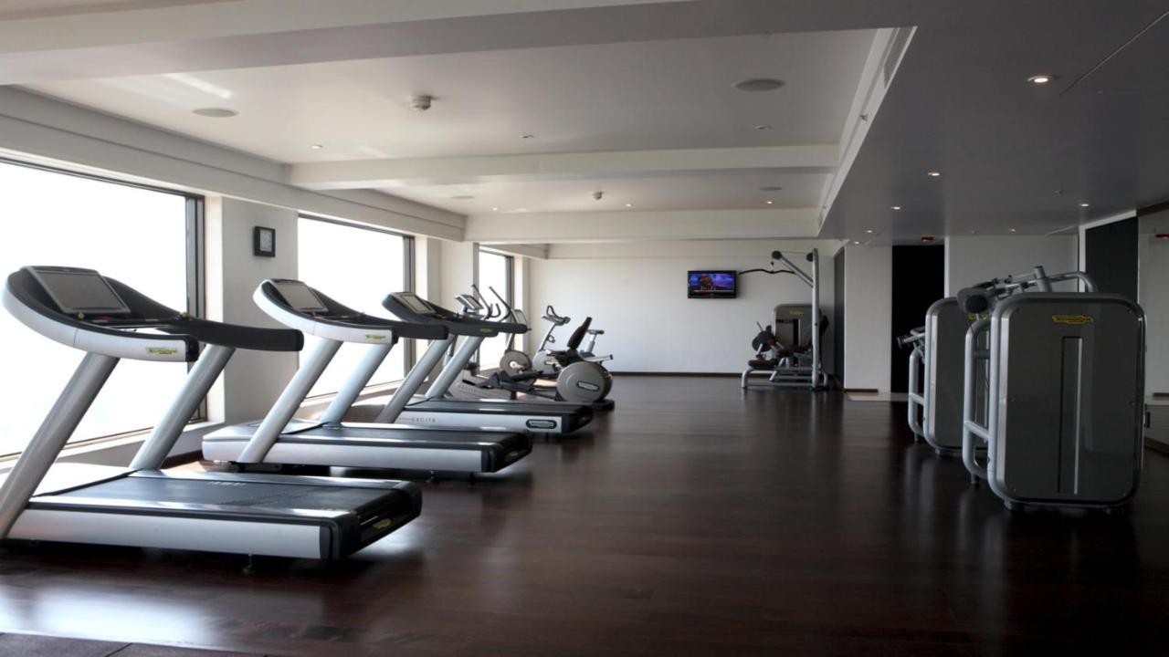 Crowne Plaza Pune City Centre By Ihg Extérieur photo