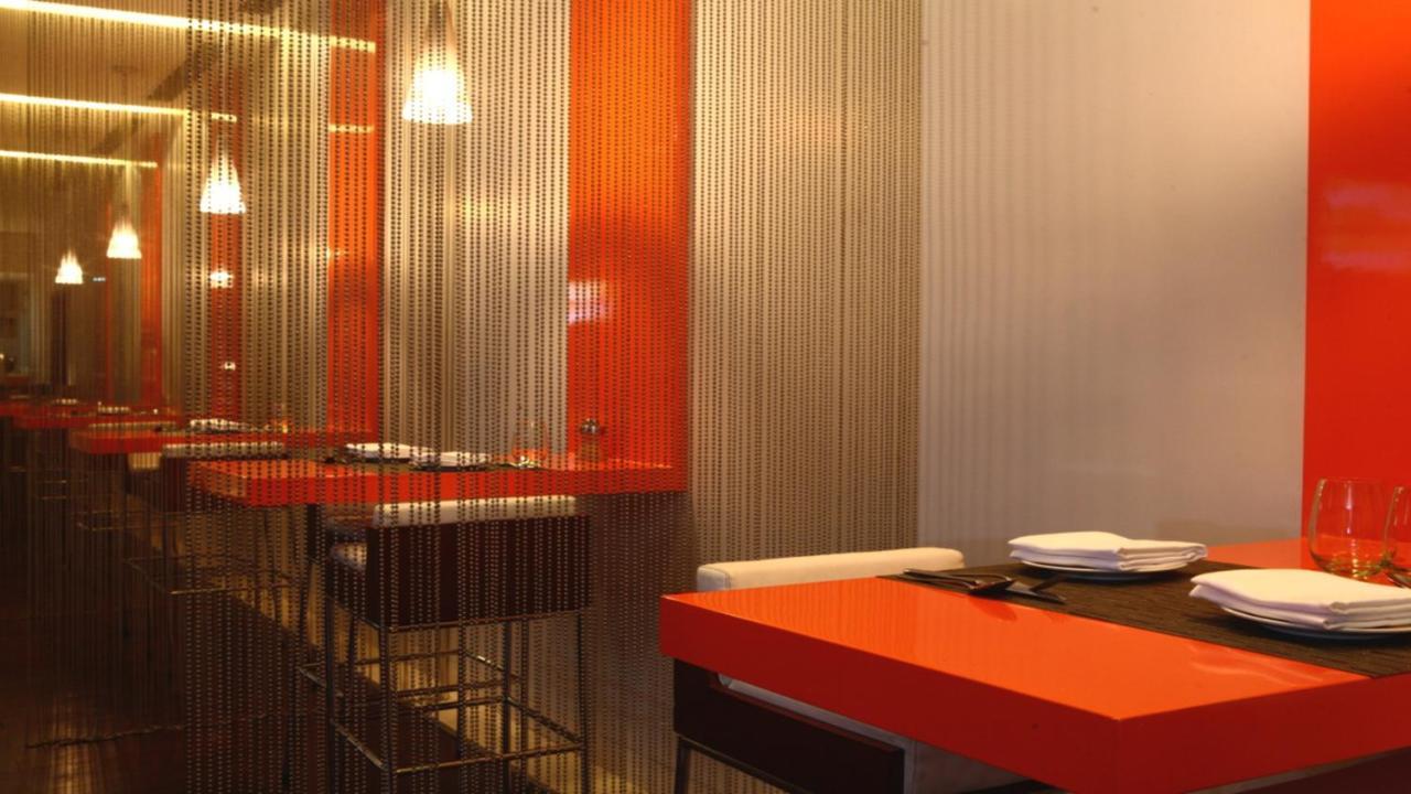Crowne Plaza Pune City Centre By Ihg Extérieur photo